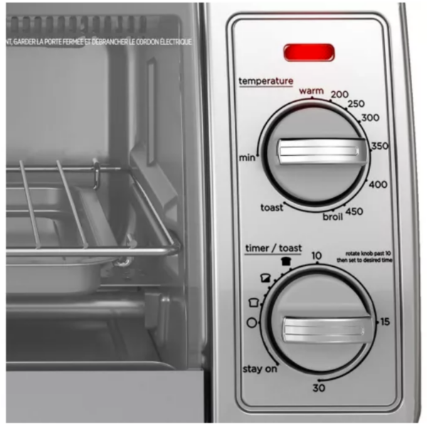Wholesale Toaster Oven - Image 3