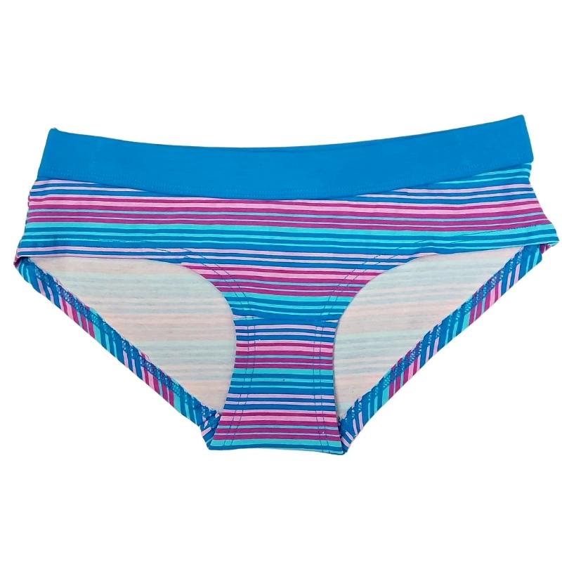 Wholesale Ladies' Plus-size Underwear in Canada