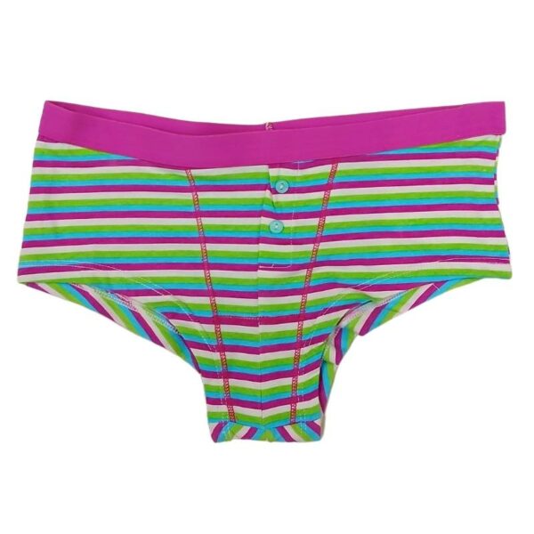 Wholesale Ladies’ Asst Underwear (Size: X-Large) - Image 22