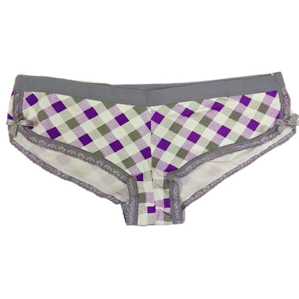 Wholesale Ladies’ Asst Underwear (Size: X-Large) - Image 11