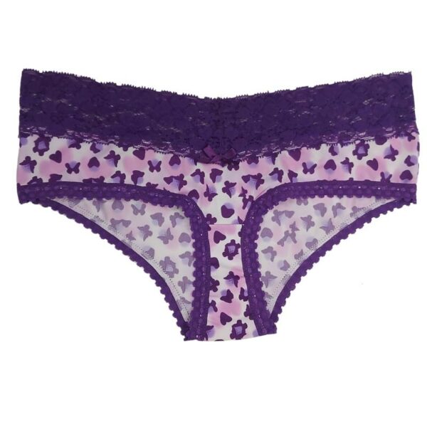 Wholesale Ladies’ Asst Underwear (Size: X-Large) - Image 5