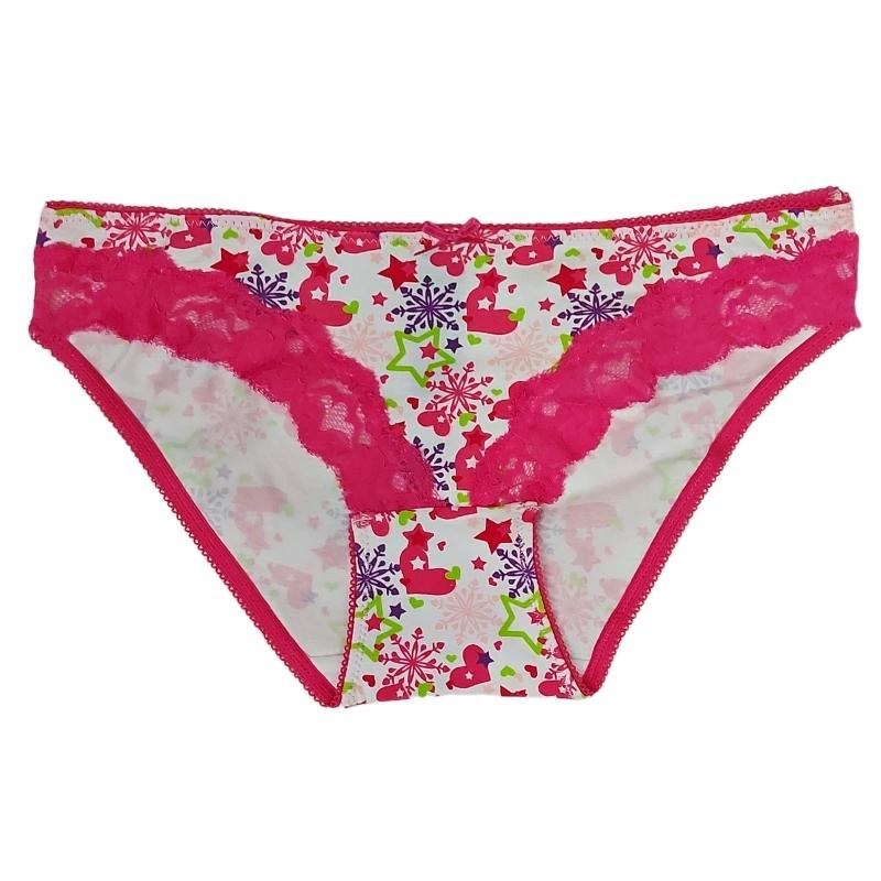 Women Love Me Underwear Wholesale - X-Large