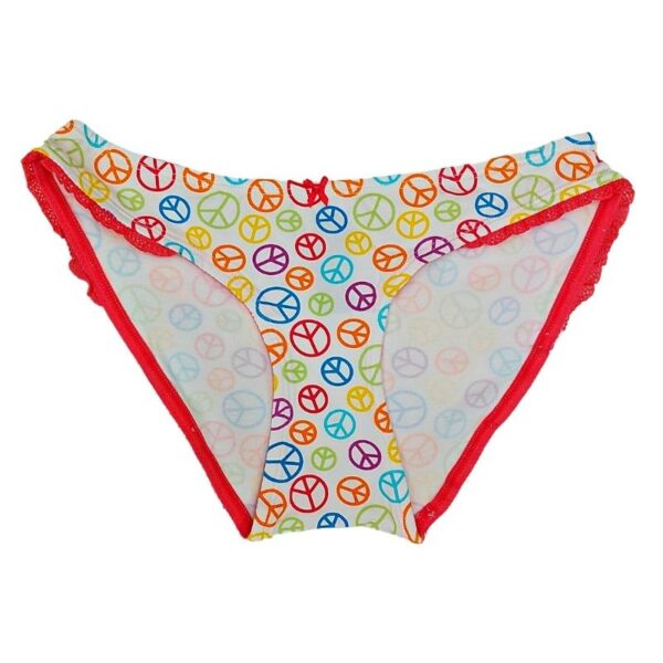 Wholesale Ladies’ Asst Underwear (Size: X-Large) - Image 10