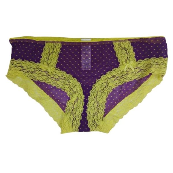 Wholesale Ladies’ Asst Underwear (Size: X-Large) - Image 2