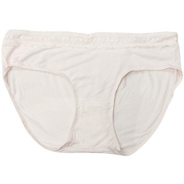 Wholesale Ladies’ Hipster Brief Asst. Colours and Styles (Size: X-Large) - Image 3