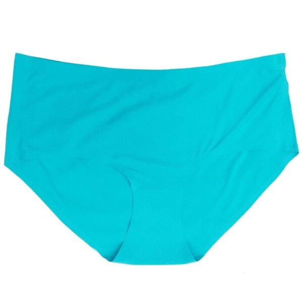 Wholesale Ladies’ Hipster Brief Asst. Colours and Styles (Size: X-Large) - Image 8