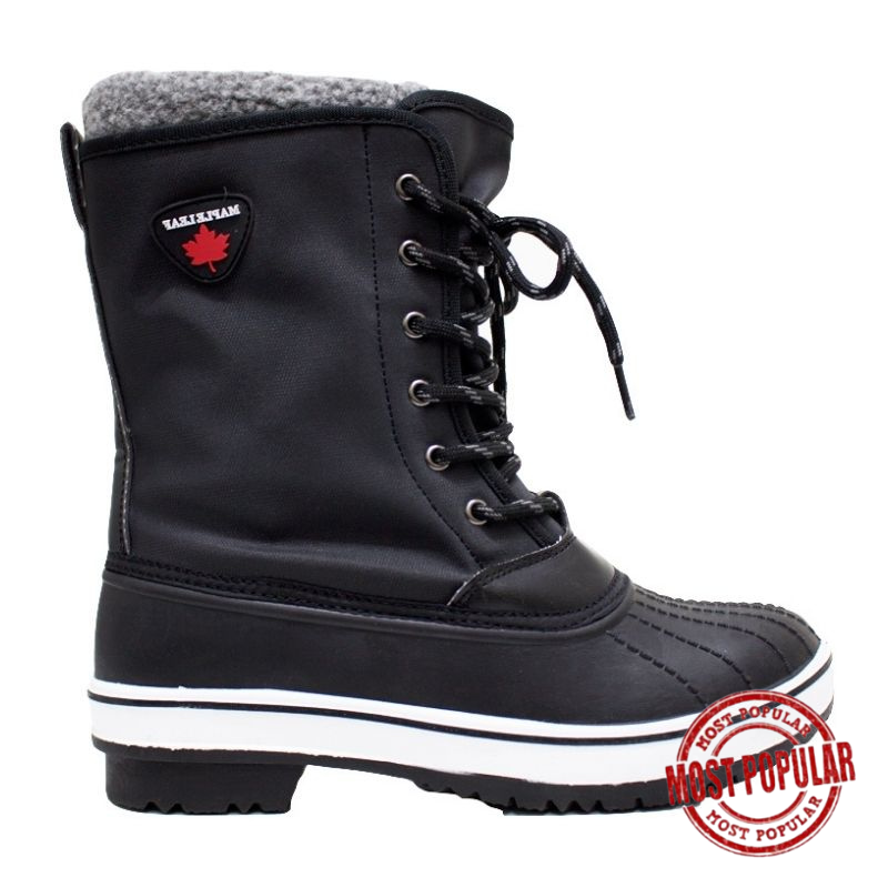 Wholesale Ladies Winter Boots Size 5-10 in Canada