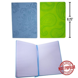 Wholesale Journal Embossed