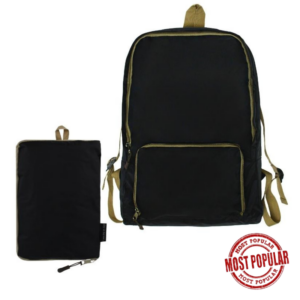 Wholesale 16.5″ Travel Backpack - Asst Colours