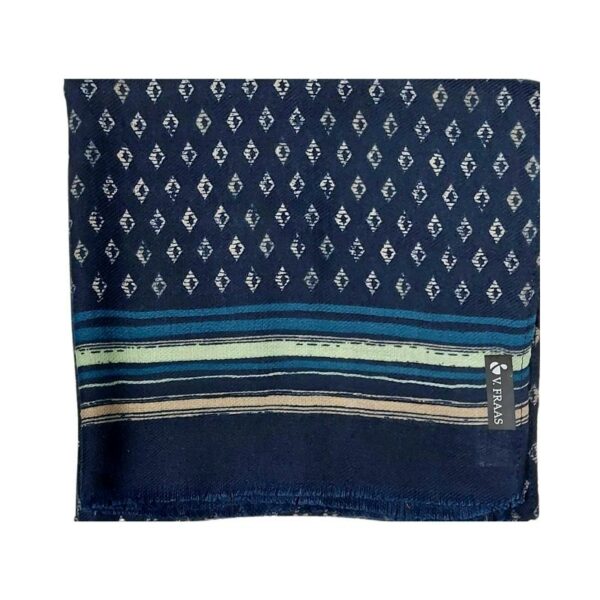 Wholesale Adult Fall Scarf - Asst Colours & Styles - Image 6