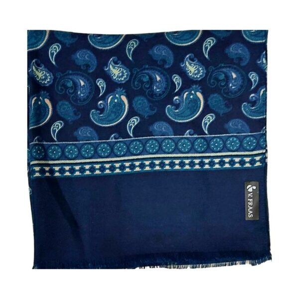 Wholesale Adult Fall Scarf - Asst Colours & Styles - Image 4