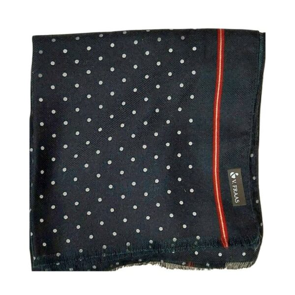 Wholesale Adult Fall Scarf - Asst Colours & Styles - Image 7