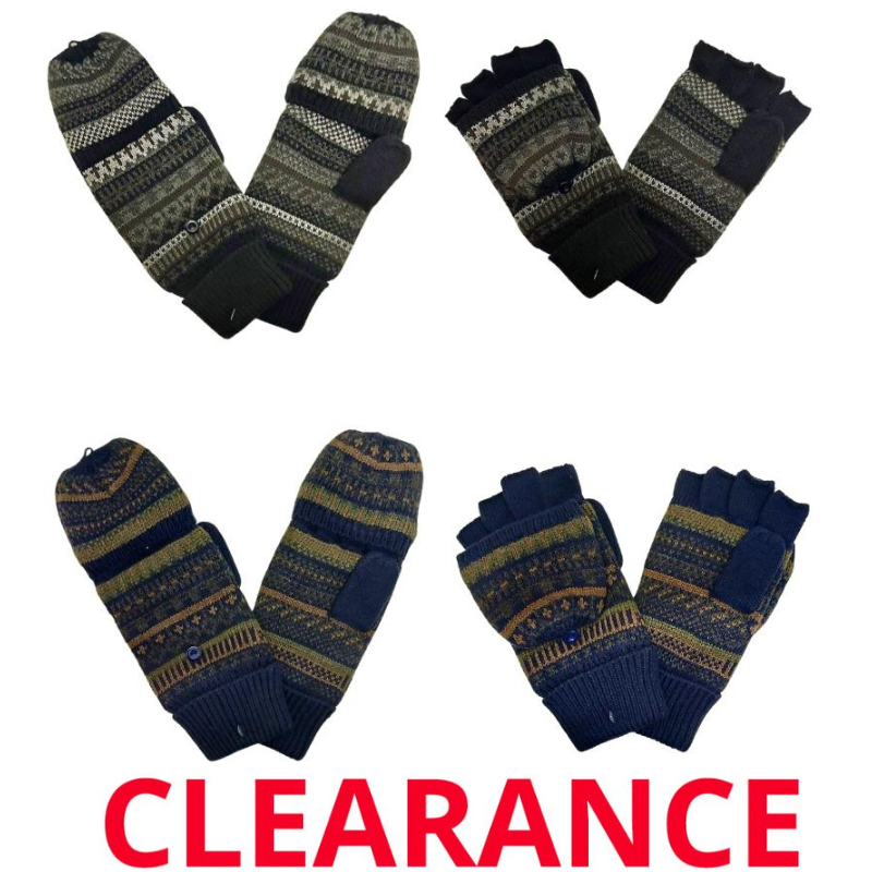 Wholesale Gloves & Mittens Cheap Winter Gloves in Bulk Bargains Group