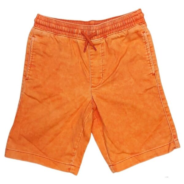 Wholesale Boys Denim Shorts - Asst. Colours (Size 8–18) - Image 2
