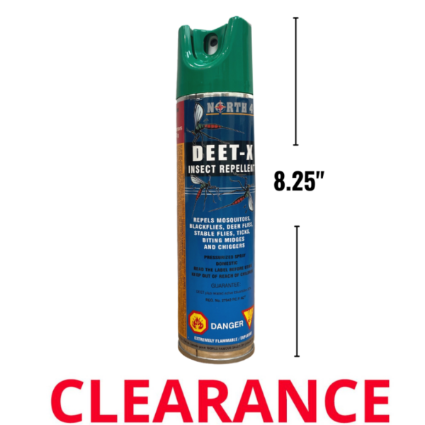 Wholesale Insect Repellent Spray Can, 220g