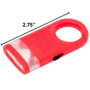 Wholesale Keylight – Red