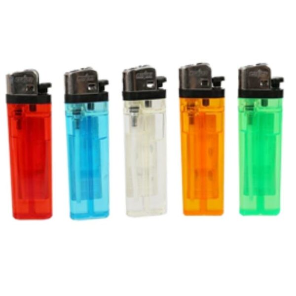 Wholesale Lighter - Asst. Colours - Image 2