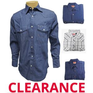 Wholesale Men's Brand Name Dress Shirt Long Sleeve Clearance