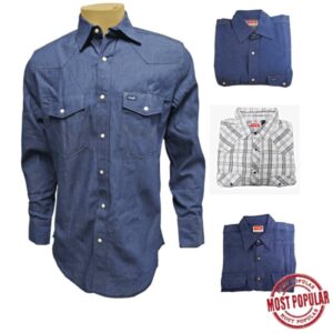 Wholesale Men's Brand Name Dress Shirt Long Sleeve Most Popular