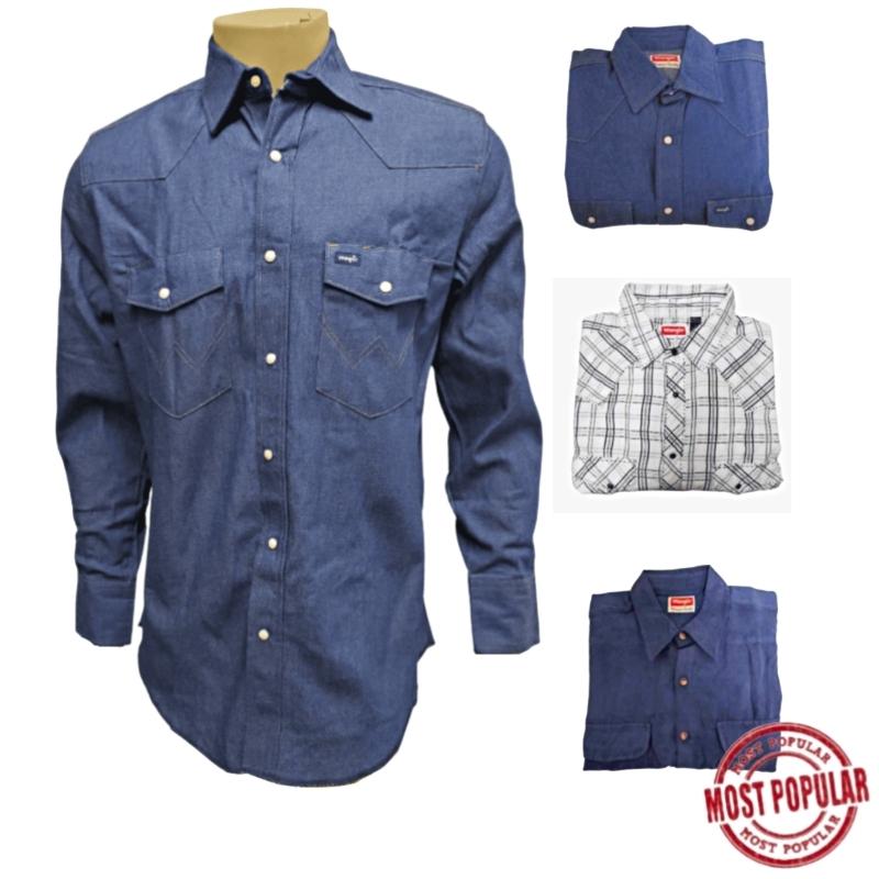 Wholesale Men s Brand Name Dress Shirt Long Sleeve Sizes S XL