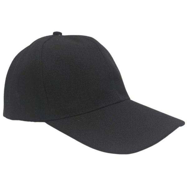 Wholesale Adult Ball Cap - Asst Colour - Image 3