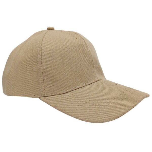 Wholesale Adult Ball Cap - Asst Colour - Image 2