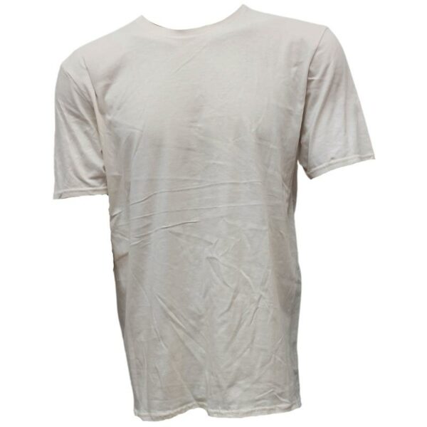 Wholesale Adult Soft-Style Cotton T-Shirt – Asst. Colours (Size Large) - Image 21