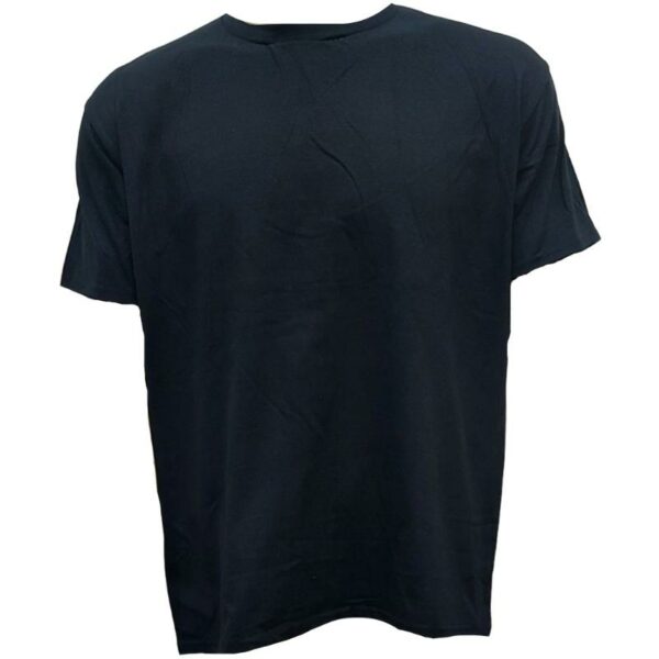 Wholesale Adult Soft-Style Cotton T-shirt – Asst. Colours (Size 2X-Large) - Image 9