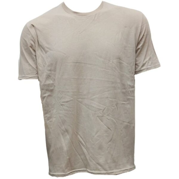 Wholesale Adult Soft-Style Cotton T-shirt – Asst. Colours (Size 2X-Large) - Image 10