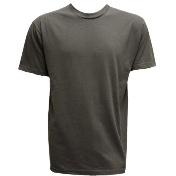Wholesale Adult Soft-Style Cotton T-Shirt – Asst. Colours (Size Large) - Image 18