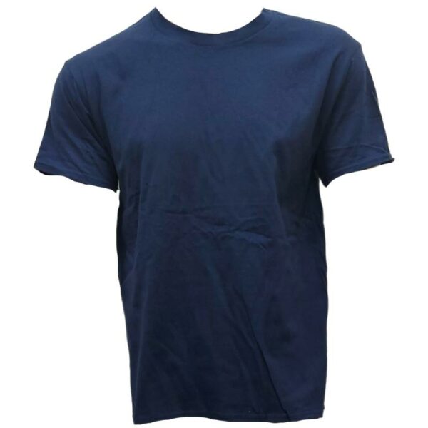 Wholesale Adult Soft-Style Cotton T-Shirt – Asst. Colours (Size Large) - Image 10