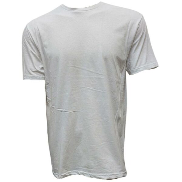 Wholesale Adult Soft-Style Cotton T-Shirt – Asst. Colours (Size Large) - Image 22
