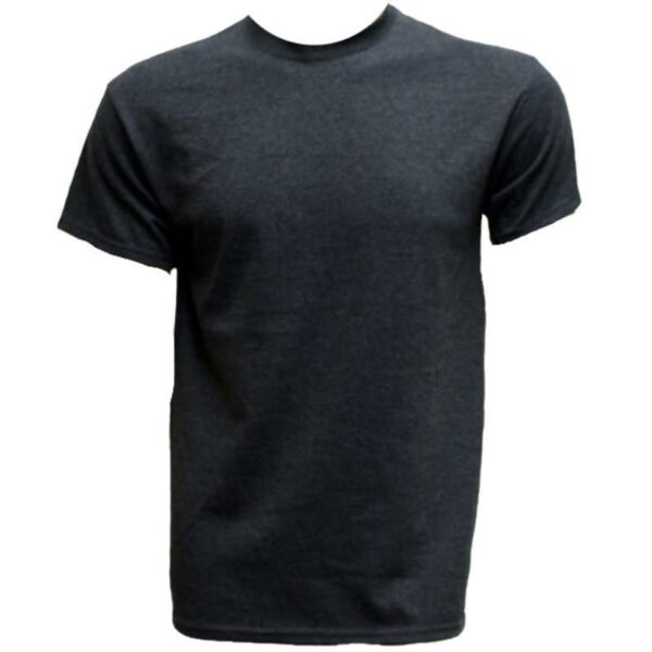 Wholesale Adult Soft-Style Cotton T-shirt – Asst. Colours (Size 3X-Large) - Image 11
