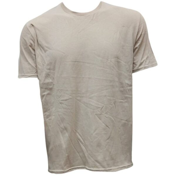 Wholesale Adult Soft-Style Cotton T-shirt – Asst. Colours (Size 3X-Large) - Image 14