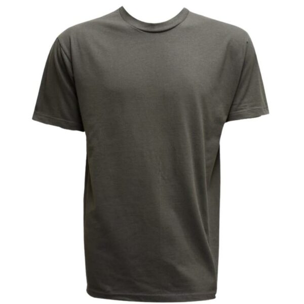 Wholesale Adult Soft-Style Cotton T-shirt – Asst. Colours (Size 3X-Large) - Image 12