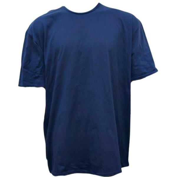Wholesale Adult Soft-Style Cotton T-shirt – Asst. Colours (Size 3X-Large) - Image 10
