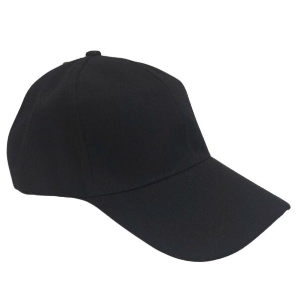 Wholesale Black Ball Cap