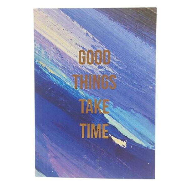 Wholesale Inspirational Softcover Notebook - 80 Pages (5" x 7") - Image 3