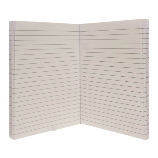 Wholesale Inspirational Softcover Notebook - 80 Pages (5" x 7") - Image 5