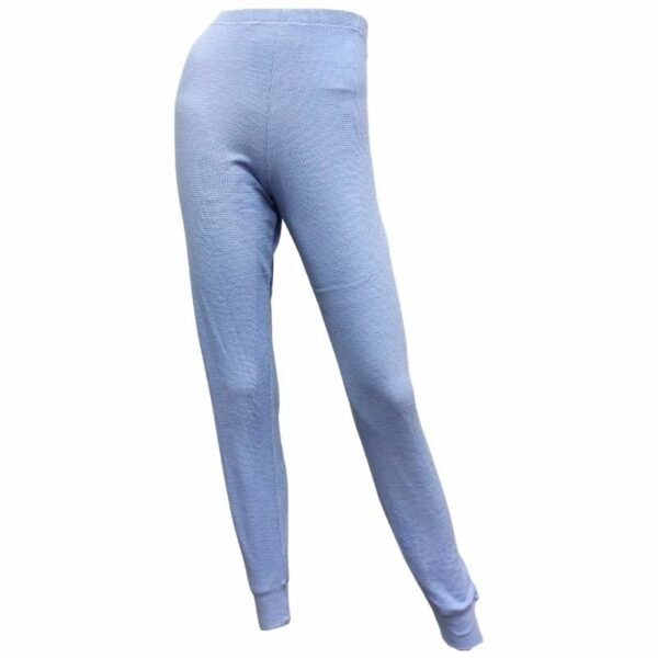 Wholesale Ladies’ Thermal Long Johns, Asst. Patterns/Colours/Styles and Fabrics, (Size S-2XL) - Image 6