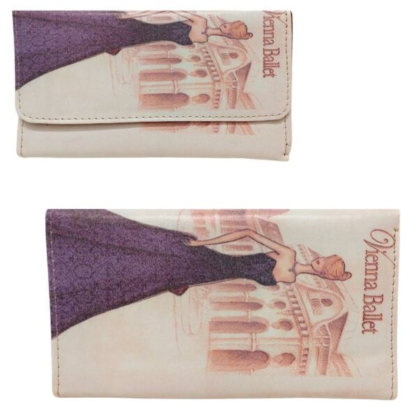 Wholesale Ladies' Wallet - Asst Styles - Image 6