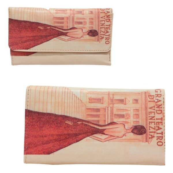 Wholesale Ladies' Wallet - Asst Styles - Image 5