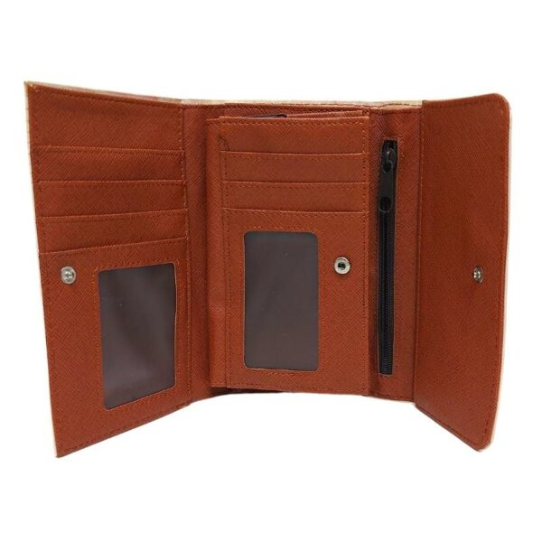Wholesale Ladies' Wallet - Asst Styles - Image 2