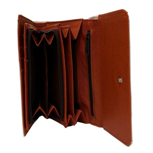 Wholesale Ladies' Wallet - Asst Styles - Image 3