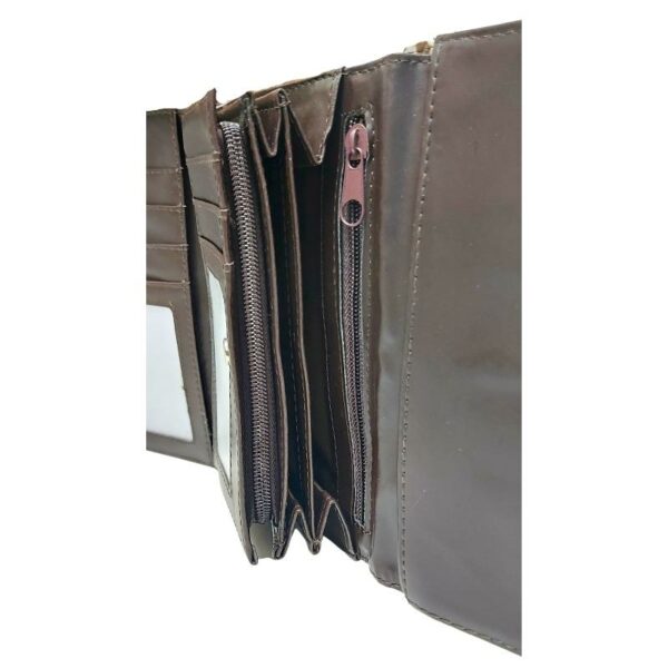 Wholesale Ladies' Wallet - Asst Images of Audrey Hepburn - Image 3