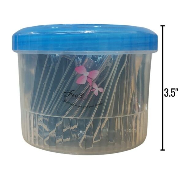 Wholesale Large Nail Clippers in Tub (36 pcs) - Image 3