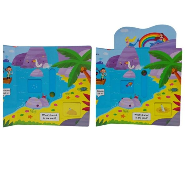 Wholesale Specialty Kids' Storybooks - Asst. Titles (11" x 11") - Image 4