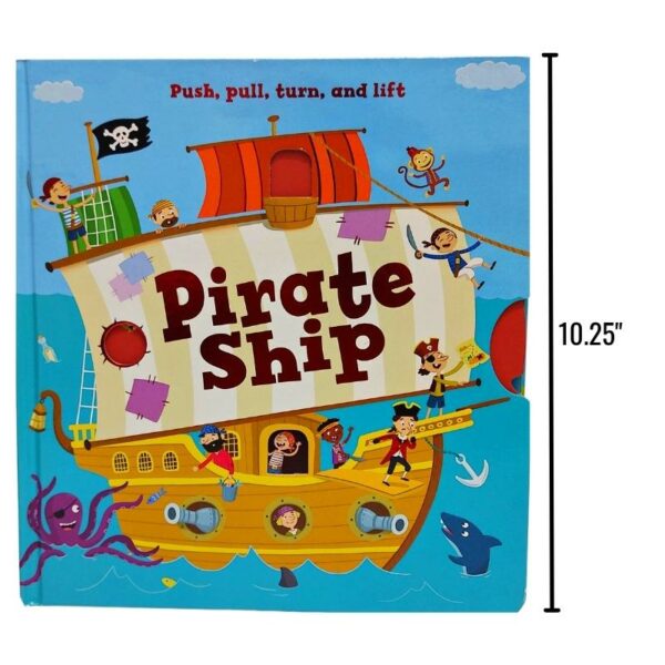 Wholesale Specialty Kids' Storybooks - Asst. Titles (11" x 11") - Image 3