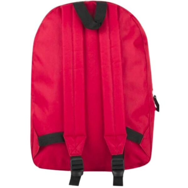 Wholesale 17" Backpack- Asst. Colours - Image 3