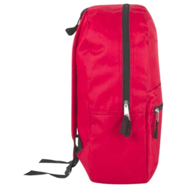 Wholesale 17" Backpack- Asst. Colours - Image 2
